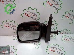 Renault Kangoo Sol Ayna Manuel Orjinal Sıfır 7700304830 YP