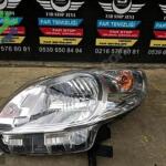 Renault Kangoo Sol Far Kod: 260607383
