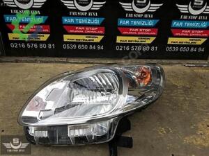 Renault Kangoo Sol Far Kod: 260607383
