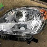 Renault Kangoo Sol Far Kod: 260607383