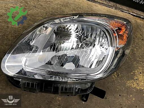 Renault Kangoo Sol Ön Far 260607383 çıkma parça