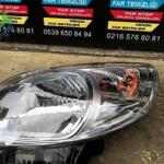Renault Kangoo Sol Far Kod: 260607383