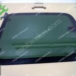 Renault Kangoo Sol Yan Sürgülü Kapı Camı Orj 8200447486 YP