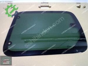 Renault Kangoo Sol Yan Sürgülü Kapı Camı Orj 8200447486 YP