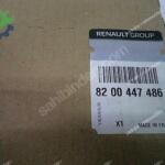 Renault Kangoo Sol Yan Sürgülü Kapı Camı Orj 8200447486 YP