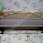 Renault Koleos 2 Açılır Cam Tavan Sunroof Perdesi Orj 912501928R