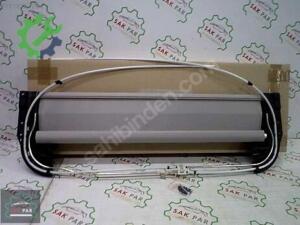 Renault Koleos 2 Açılır Cam Tavan Sunroof Perdesi Orj 912501928R