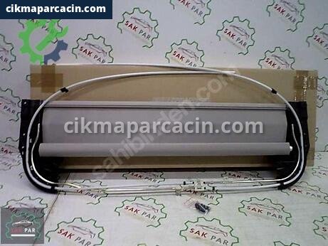Renault Koleos Komple Sunroof çıkma parça