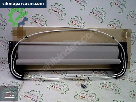 Renault Koleos Komple Sunroof çıkma parça