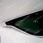 Renault Koleos 2 Sağ Arka Kelebek Camı Orj 833060269R YP