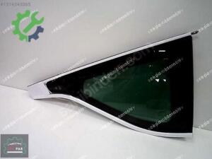 Renault Koleos 2 Sağ Arka Kelebek Camı Orj 833060269R YP