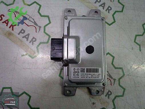 Renault Koleos Beyin 310321659R çıkma parça