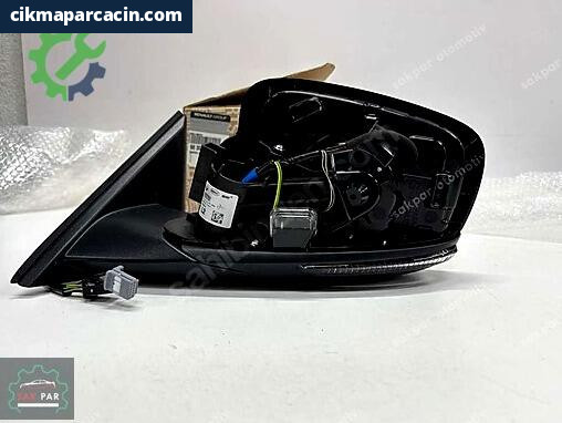 Renault Koleos Sol İç Ayna 963022782R çıkma parça