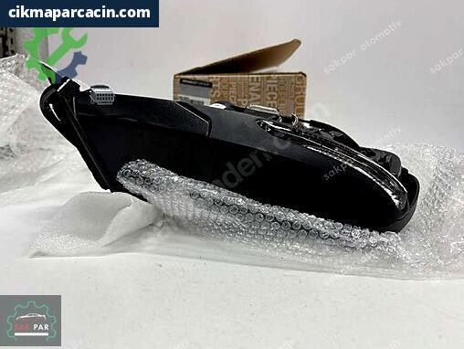 Renault Koleos Sol İç Ayna 963022782R çıkma parça