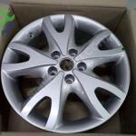Renault Koleos Jant 17 İnç Orjinal Sıfır (Adet) 403006161R