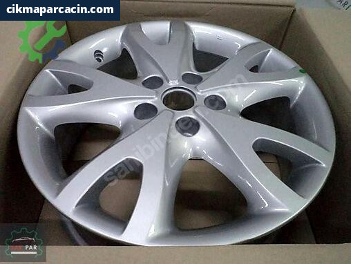 Renault Jant 403006161R çıkma parça