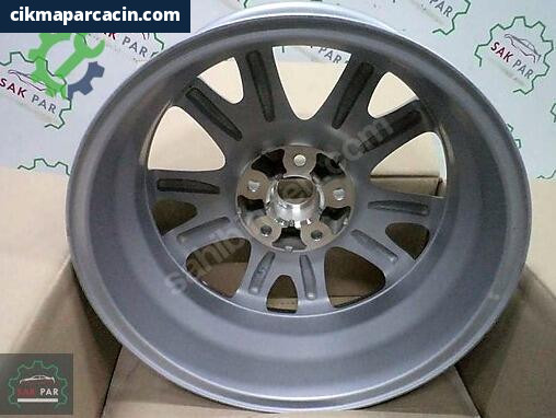 Renault Jant 403006161R çıkma parça