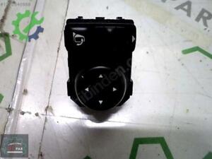 Renault Koleos Kadjar Ayna Ayar Düğmesi 255700688R CP