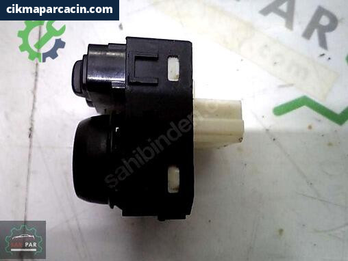 Renault Koleos Kontrol Düğmeleri 255700688R çıkma parça