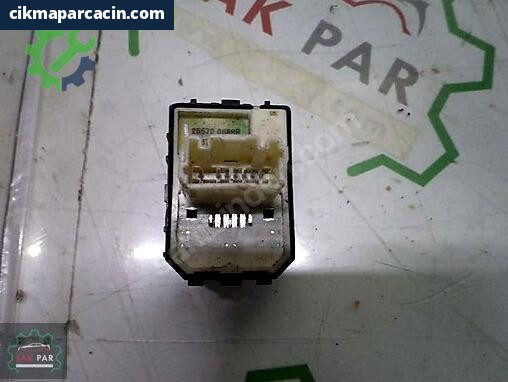 Renault Koleos Kontrol Düğmeleri 255700688R çıkma parça