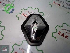 Renault Koleos Ön Logo Orj 62890-JY00A YP