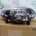 Renault Koleos Sağ Far Orjinal 260101296R YP