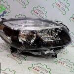 Renault Koleos Sağ Far Orjinal 260101296R YP