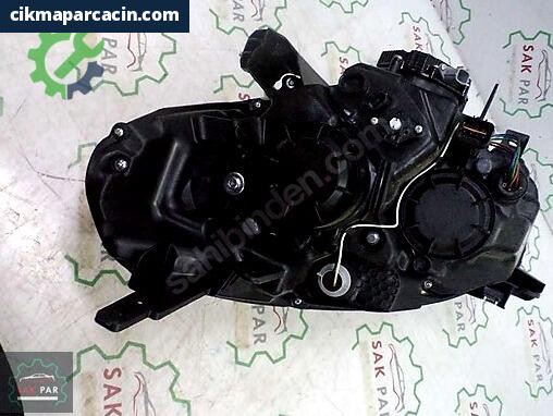Renault Koleos Sağ Ön Far 260101296R çıkma parça