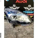 Renault Koleos Sağ Zenon Far Orjınal Hatasız 26025JY45A
