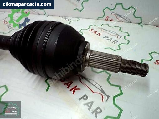Renault Koleos Sol Ön Aks 391016974R çıkma parça