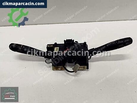 Renault Laguna Silecek Kolu çıkma parça