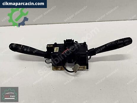 Renault Laguna Silecek Kolu çıkma parça