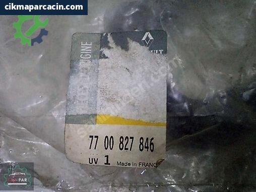 Renault Laguna Radyatör 7700827846 çıkma parça