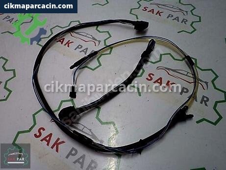 Renault Laguna Far çıkma parça