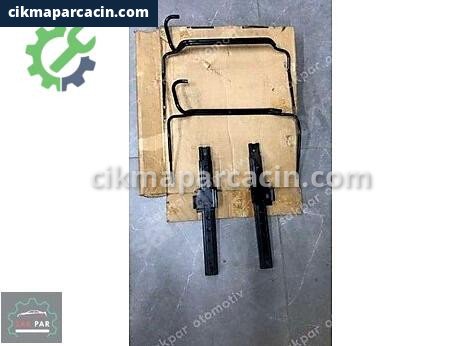 Renault Laguna Ön Koltuk çıkma parça