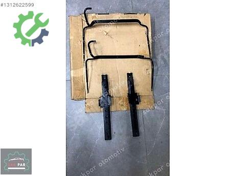 Renault Laguna Ön Koltuk çıkma parça