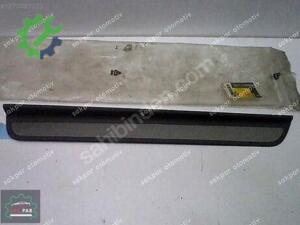 Renault Laguna 2 Sağ Eşik Kaplaması Orjinal 8200026635 YP