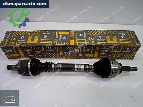 Renault Laguna Sol Aks çıkma parça