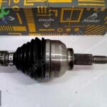 Renault Laguna 2 Sol Aks Orjinal 8200243988 YP