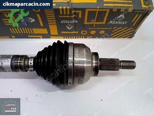 Renault Laguna Sol Aks 8200243988 çıkma parça