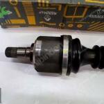 Renault Laguna 2 Sol Aks Orjinal 8200243988 YP
