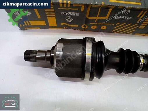 Renault Laguna Sol Aks 8200243988 çıkma parça