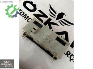 Renault Laguna 2 Vel satis Klima Kalorifer Paneli 8200575240