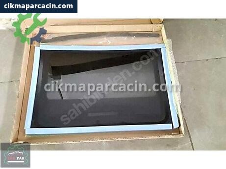 Renault Laguna Komple Sunroof çıkma parça