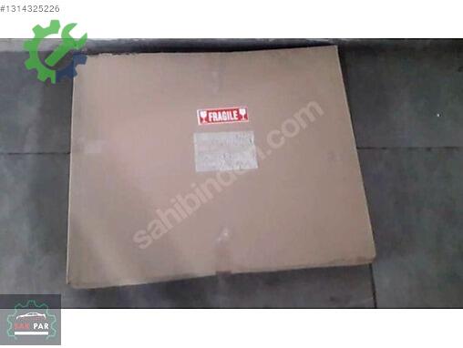 Renault Laguna Komple Sunroof 912100002R çıkma parça