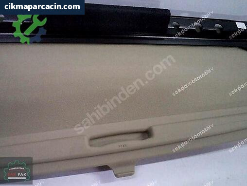 Renault Latitude Komple Sunroof 916849761R çıkma parça