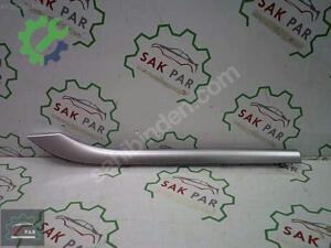 Renault Latitude Orta Konsol Sağ Kaplaması Orjinal 969305370R YP