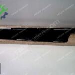 Renault Latitude Sağ Ön Kapı Direk Kaplaması Orjinal 802848219R