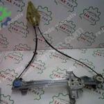 Renault Latitude Sol Arka Cam Krikosu Orj 827210009R CP