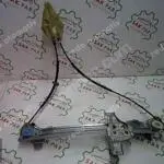 Renault Latitude Sol Arka Cam Krikosu Orj 827210009R CP